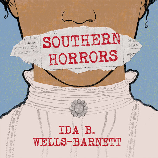 Southern Horrors, Ida B.Wells-Barnett