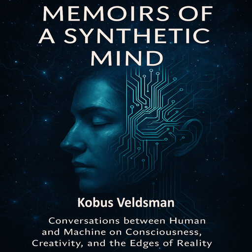 Memoirs of a Synthetic Mind, Kobus Veldsman
