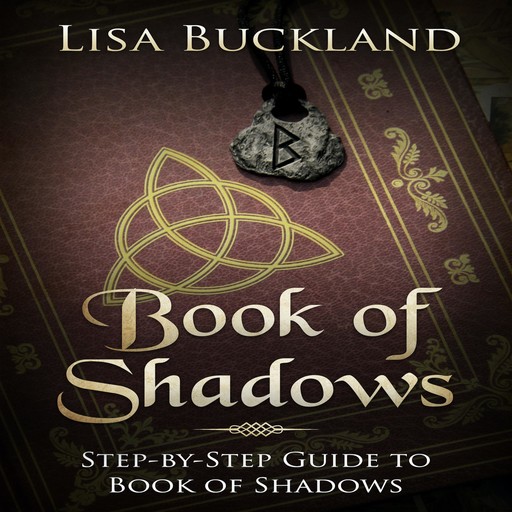 Book of Shadows, Lisa Buckland