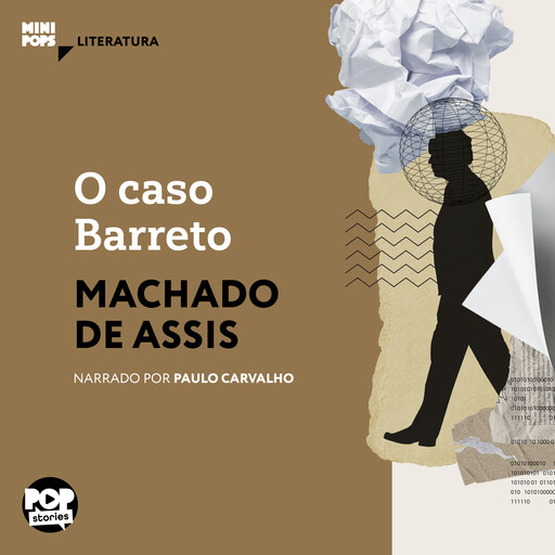 O caso Barreto, Machado De Assis