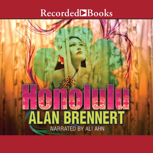 Honolulu, Alan Brennert