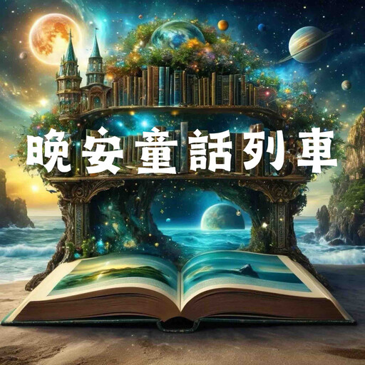 晚安童話列車 第八輯, 睡前童话