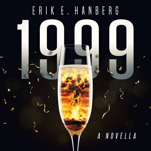 1999, Erik E. Hanberg