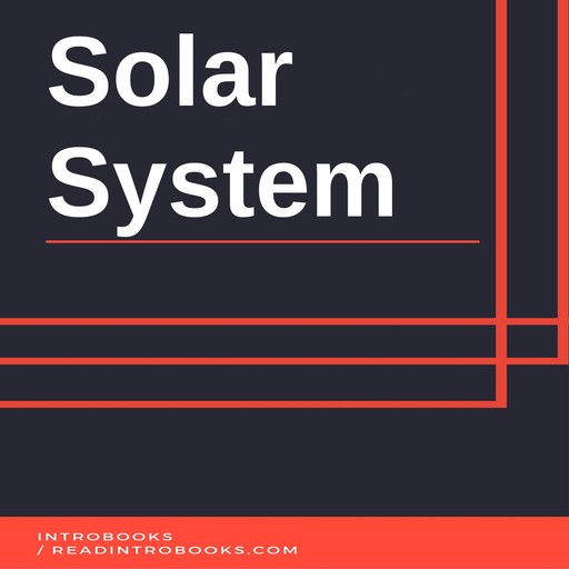 Solar System, Introbooks Team