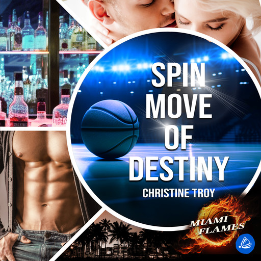 Spin Move of Destiny, Christine Troy