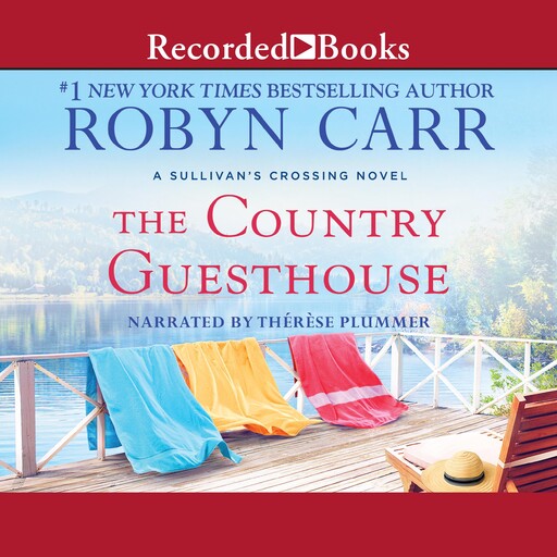 The Country Guesthouse, Robyn Carr