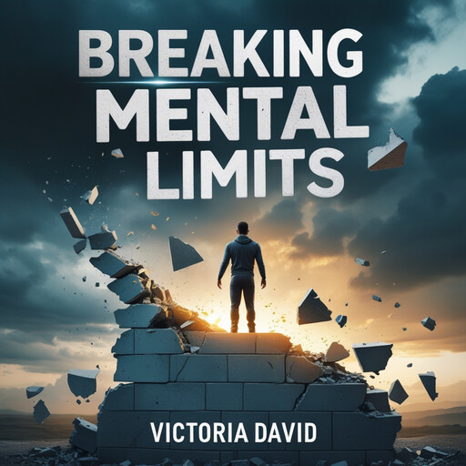 Breaking Mental Limits, Victoria David
