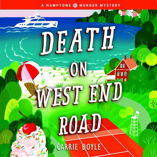 Death on West End Road, Carrie Doyle