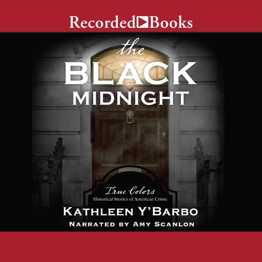The Black Midnight, Kathleen Y'Barbo