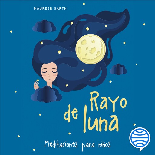 Rayo de luna, Maureen Garth