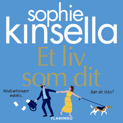 Et liv som dit, Sophie Kinsella