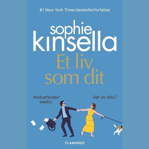 Et liv som dit, Sophie Kinsella