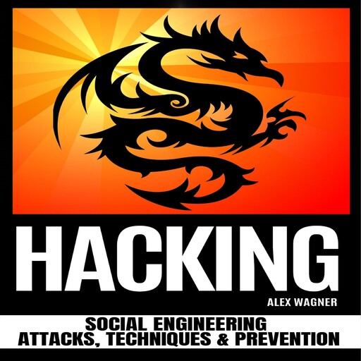 HACKING, Alex Wagner
