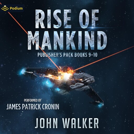 Rise of Mankind, John Walker