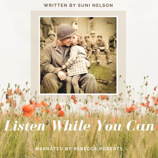 Listen While You Can, Suni Nelson