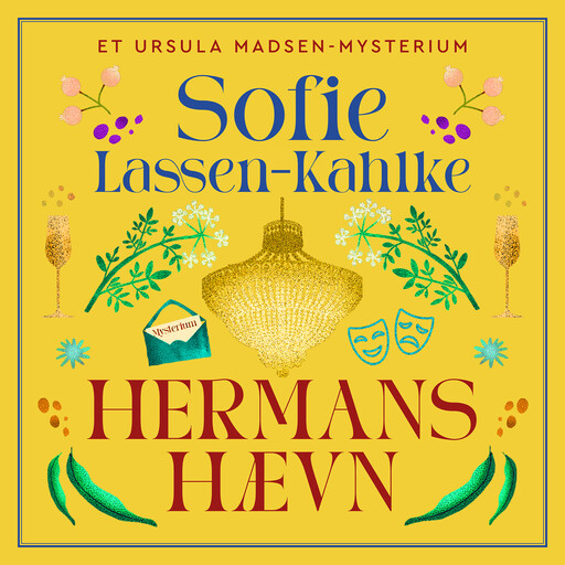 Hermans hævn, Sofie Lassen-Kahlke