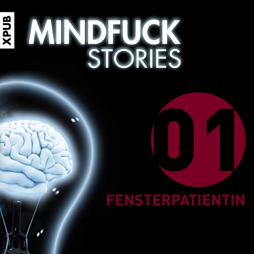 Mindfuck Stories - Folge 1, Christian Hardinghaus