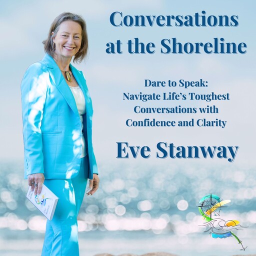 Conversations at the Shoreline, Eve Stanway
