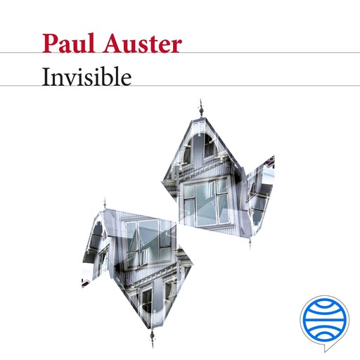 Invisible, Paul Auster