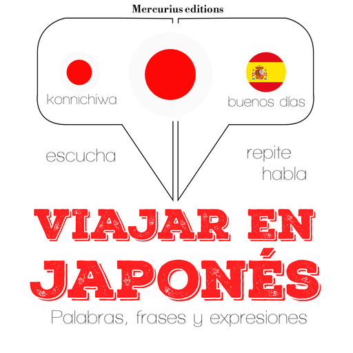 Viajar en japones, J.M. Gardner