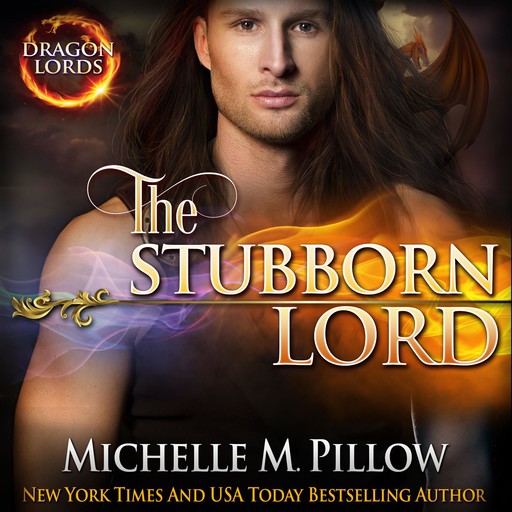 The Stubborn Lord, Michelle Pillow