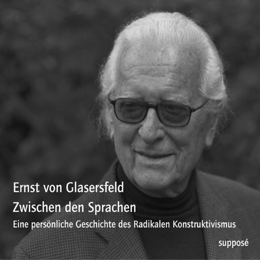 Zwischen den Sprachen, Ernst von Glaserfeld, Klaus Sander