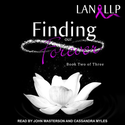 Finding Our Forever, Lan LLP