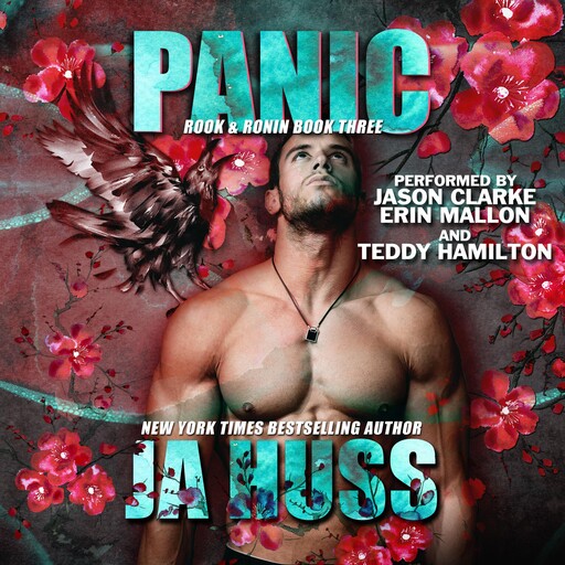 Panic, JA Huss