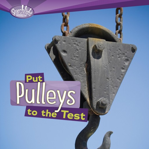 Put Pulleys to the Test, Sally M. Walker, Roseann Feldmann