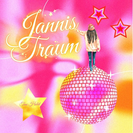 Jannis Traum, Tine Holst