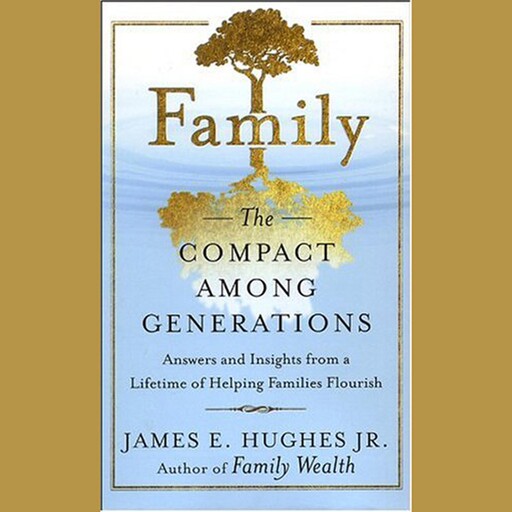 Family, James Hughes