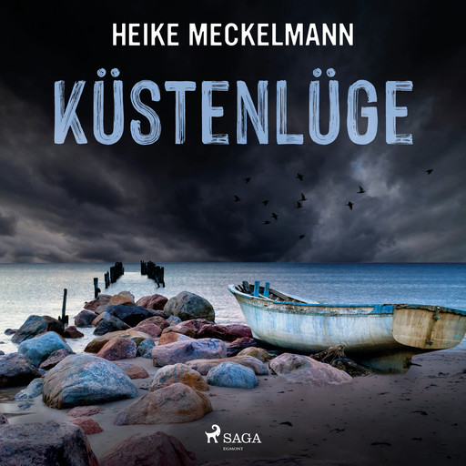 Küstenlüge: Fehmarn-Krimi (Kommissare Westermann und Hartwig 5), Heike Meckelmann