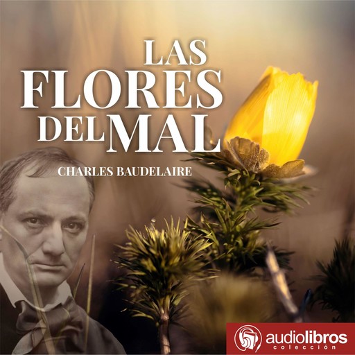 Las flores del mal, Charles Baudelaire