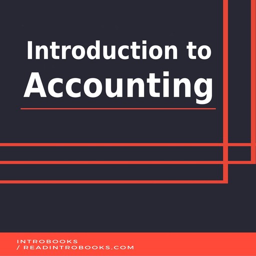 Introduction to Accounting, IntroBooks