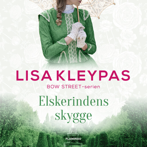 Elskerindens skygge, Lisa Kleypas