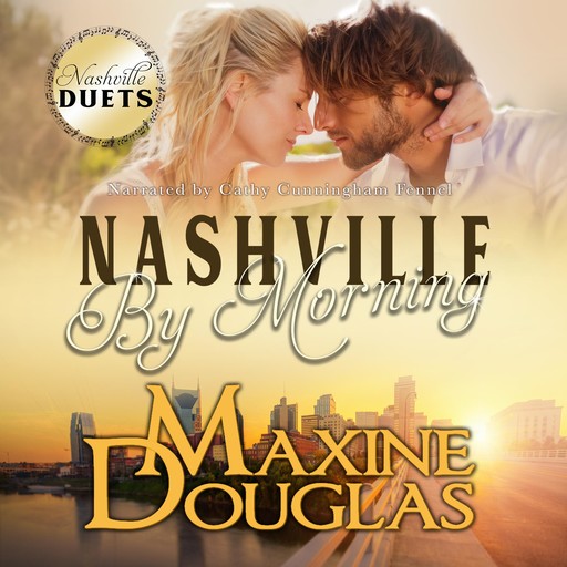 Nashville By Morning, Maxine Douglas