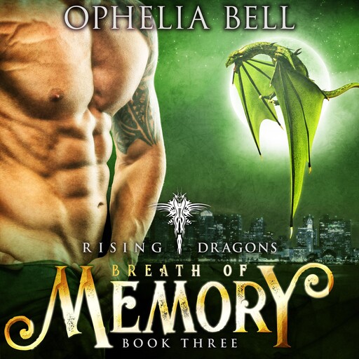 Breath of Memory, Ophelia Bell