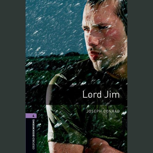 Lord Jim, Joseph Conrad, Clare West