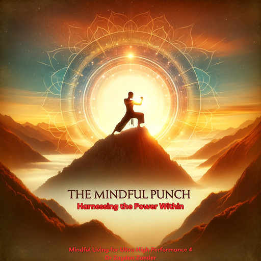 The Mindful Punch, Zayden Zander
