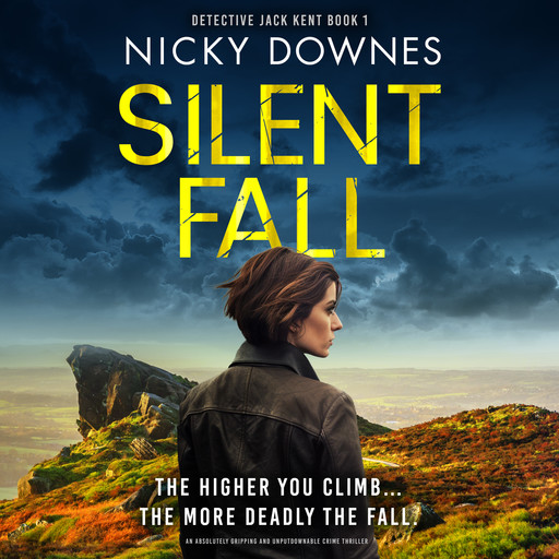 Silent Fall, Nicky Downes