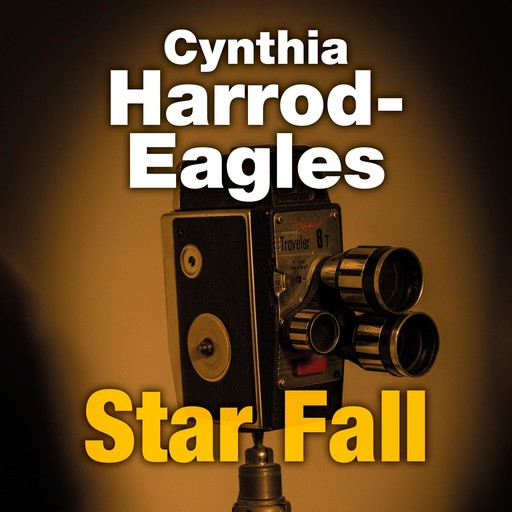 Star Fall, Cynthia Harrod-Eagles