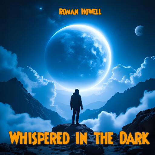 Whispered in the Dark, Roman Howell