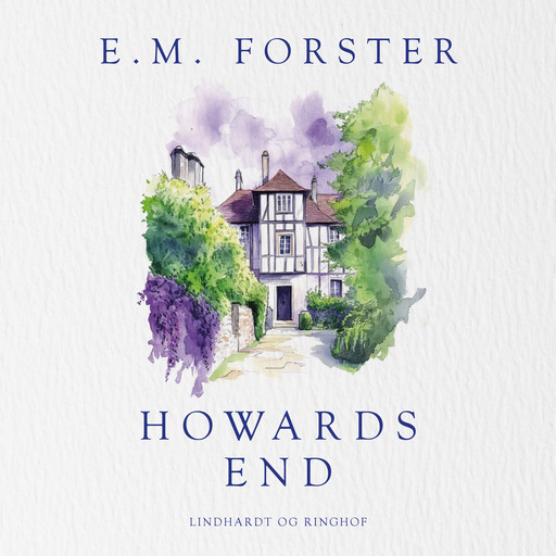 Howards End, E. M. Forster