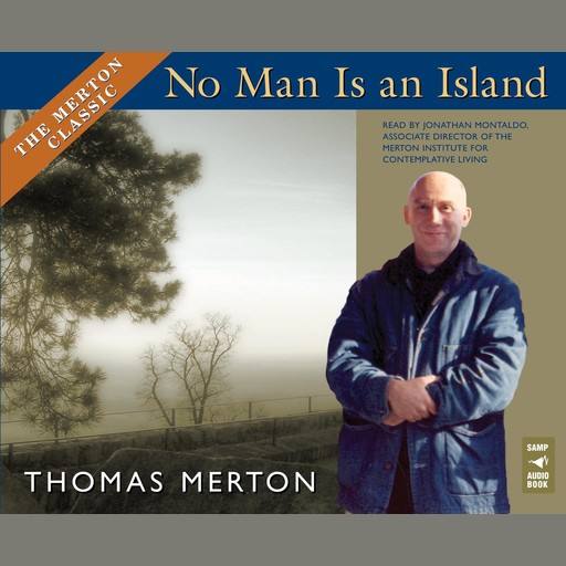 No Man Is an Island, Thomas Merton