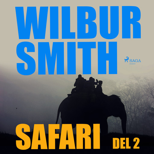 Safari del 2, Wilbur Smith