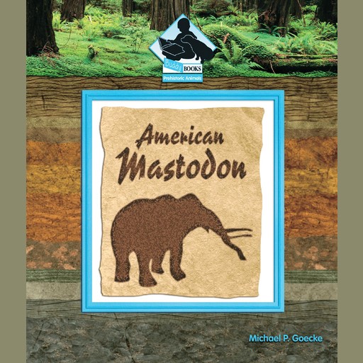 American Mastodon, Michael P. Goecke