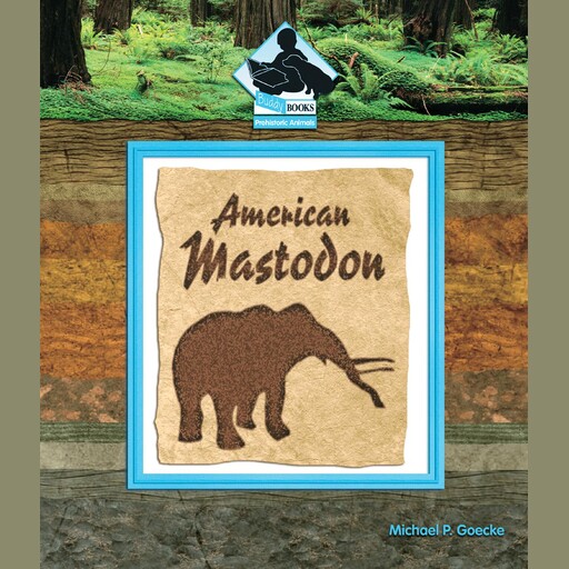 American Mastodon, Michael P. Goecke