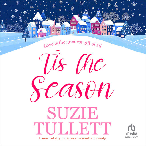 Tis the Season, Suzie Tullett