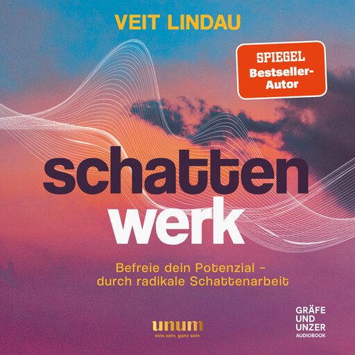 Schattenwerk, Veit Lindau