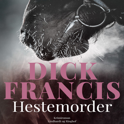 Hestemorder, Dick Francis